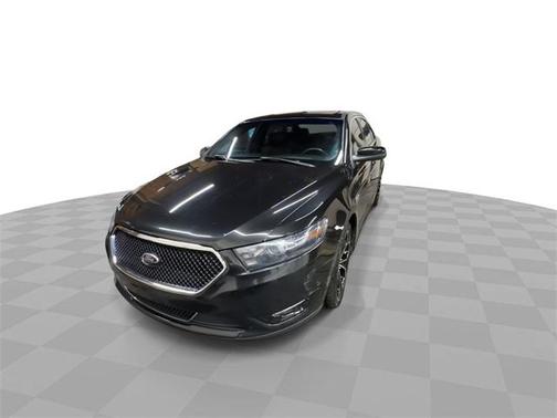 2015 Ford Taurus SHO