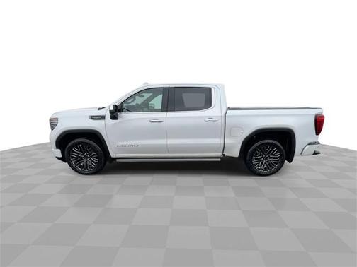 2022 GMC Sierra 1500 Denali Ultimate