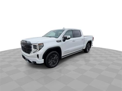 2022 GMC Sierra 1500 Denali Ultimate
