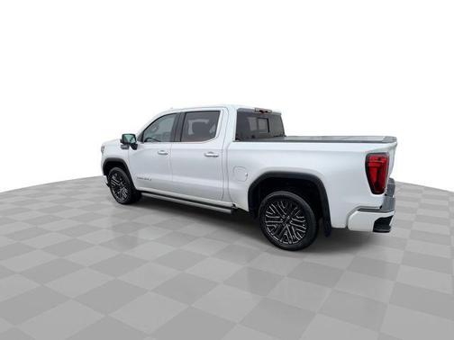 2022 GMC Sierra 1500 Denali Ultimate