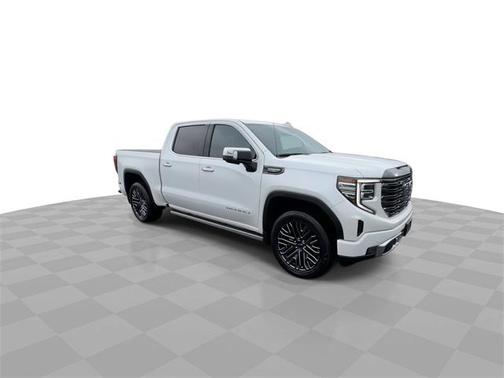 2022 GMC Sierra 1500 Denali Ultimate
