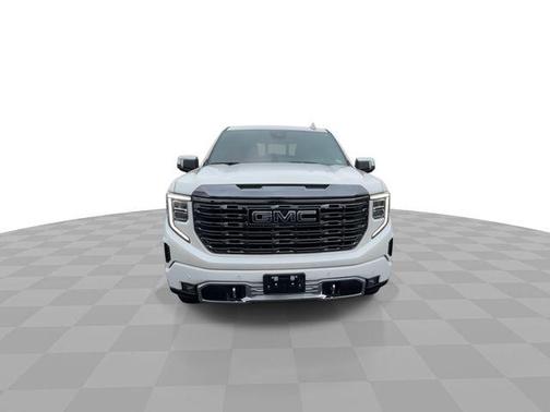 2022 GMC Sierra 1500 Denali Ultimate