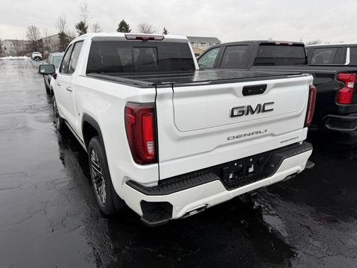 2022 GMC Sierra 1500 Denali Ultimate