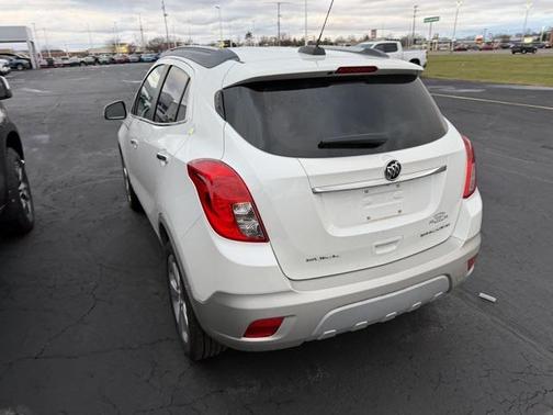 2015 Buick Encore Convenience