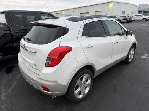 2015 Buick Encore Convenience