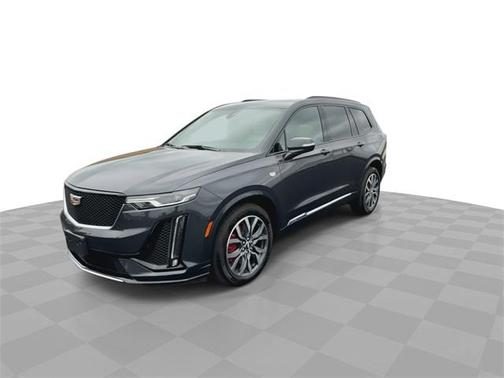 2023 Cadillac XT6 Sport AWD