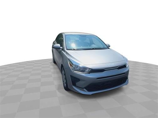 2023 Kia Rio S