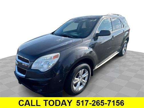 2014 Chevrolet Equinox 1LT