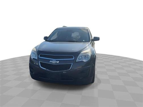 2014 Chevrolet Equinox 1LT