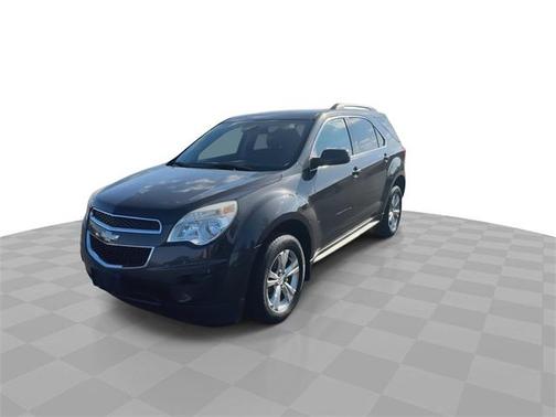 2014 Chevrolet Equinox 1LT