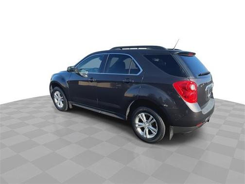 2014 Chevrolet Equinox 1LT