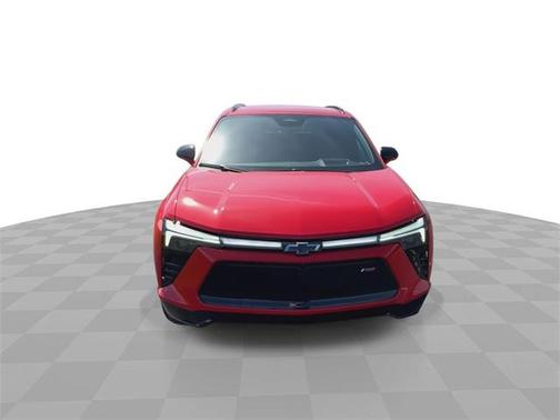 2024 Chevrolet Blazer EV eAWD RS