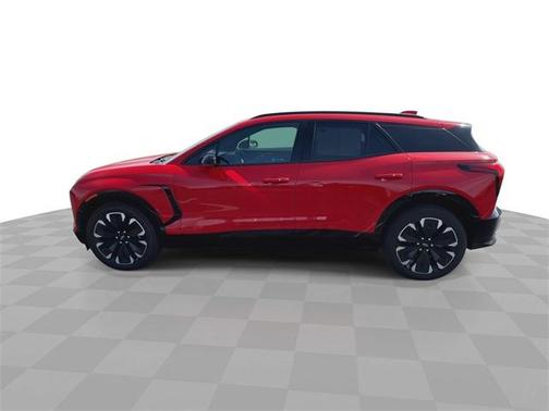 2024 Chevrolet Blazer EV eAWD RS