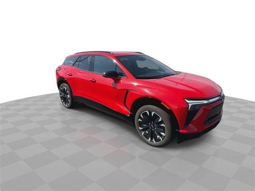 2024 Chevrolet Blazer EV eAWD RS