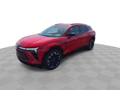 2024 Chevrolet Blazer EV eAWD RS