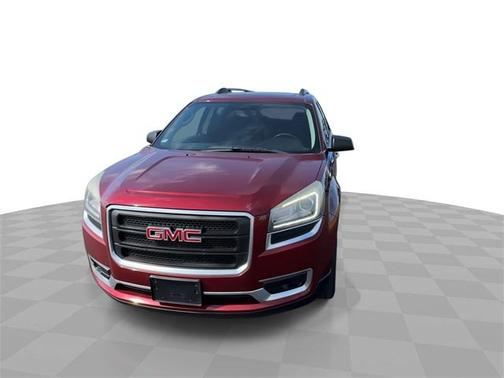 2015 GMC Acadia SLE-2