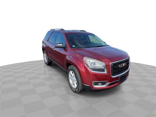 2015 GMC Acadia SLE-2