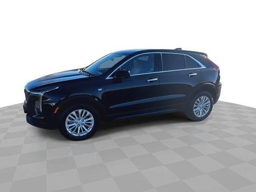 2024 Cadillac XT4 Luxury