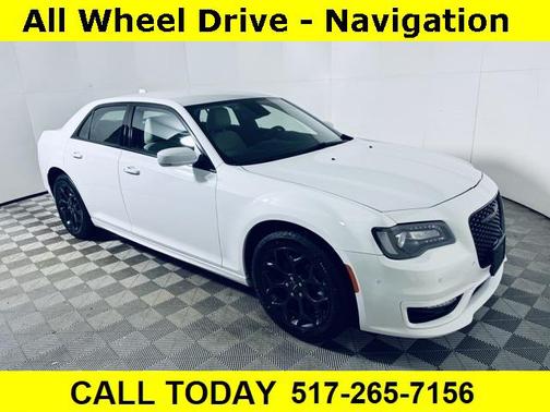 2023 Chrysler 300 Touring