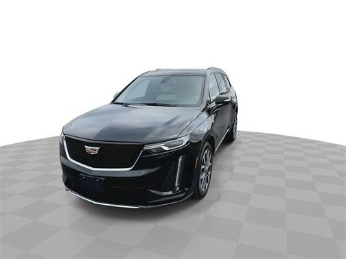 2022 Cadillac XT6 Sport AWD