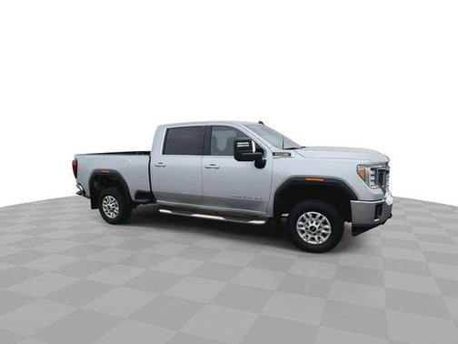 2022 GMC Sierra 2500 SLE