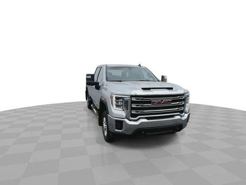 2022 GMC Sierra 2500 SLE