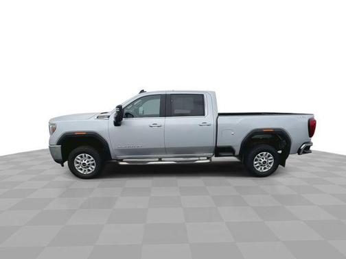 2022 GMC Sierra 2500 SLE