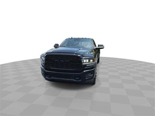 2022 RAM 3500 Limited