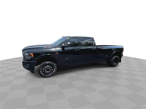 2022 RAM 3500 Limited
