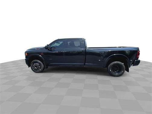 2022 RAM 3500 Limited