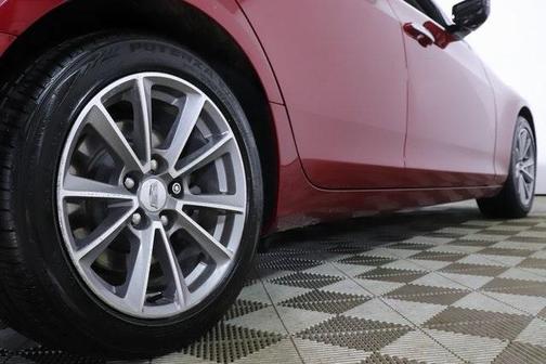 Photo 5 of 39 of 2018 Cadillac CTS 2.0L Turbo Luxury