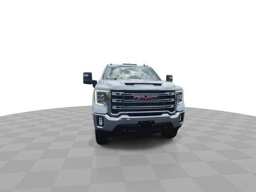 2022 GMC Sierra 3500 SLE