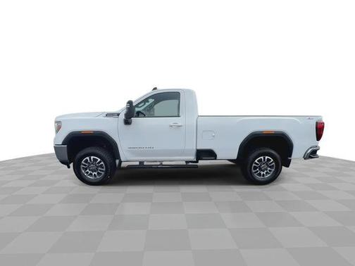 2022 GMC Sierra 3500 SLE