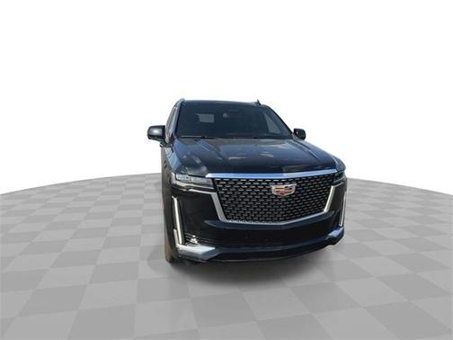 2023 Cadillac Escalade ESV Luxury