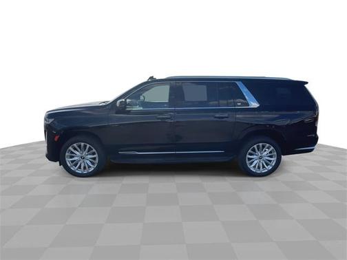 2023 Cadillac Escalade ESV Luxury