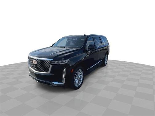 2023 Cadillac Escalade ESV Luxury