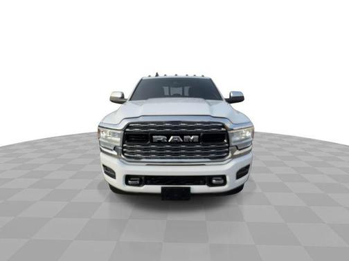 2019 RAM 3500 Limited