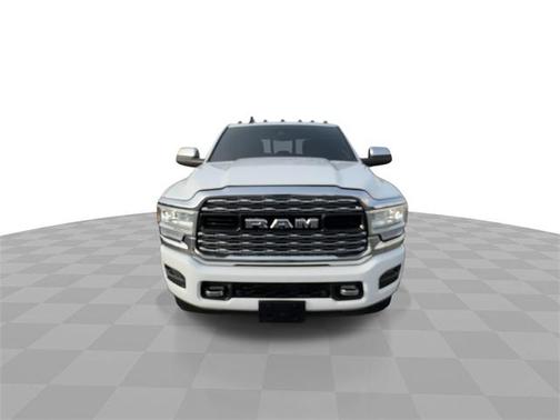 2019 RAM 3500 Limited
