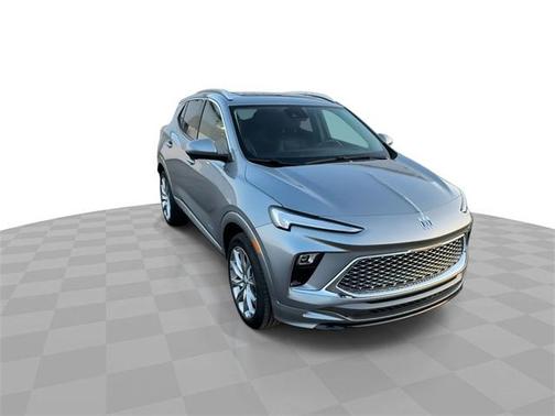 2024 Buick Encore GX Avenir