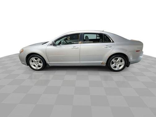 2011 Chevrolet Malibu LS