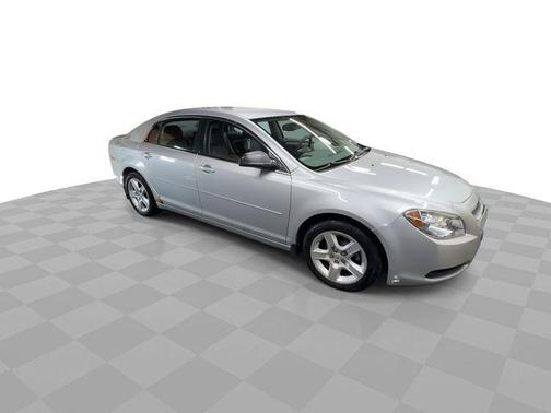 2011 Chevrolet Malibu LS