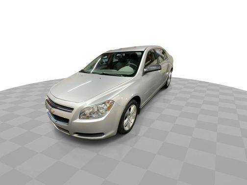 2011 Chevrolet Malibu LS