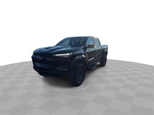 2023 Chevrolet Colorado ZR2