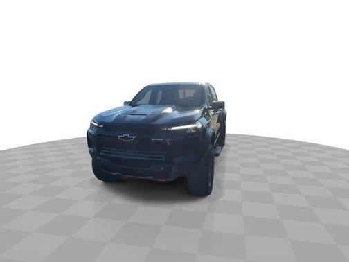 2023 Chevrolet Colorado ZR2