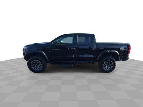 2023 Chevrolet Colorado ZR2
