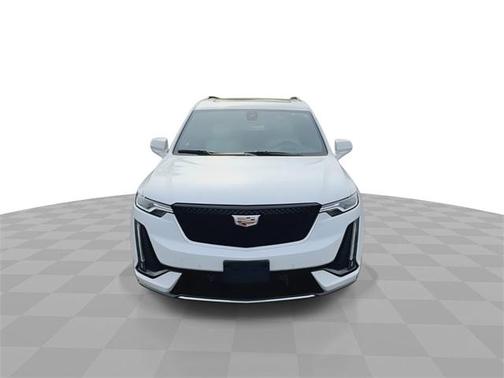 2024 Cadillac XT6 Sport AWD