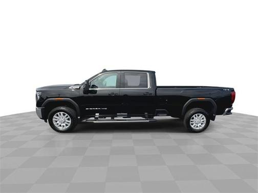 2024 GMC Sierra 2500 SLE