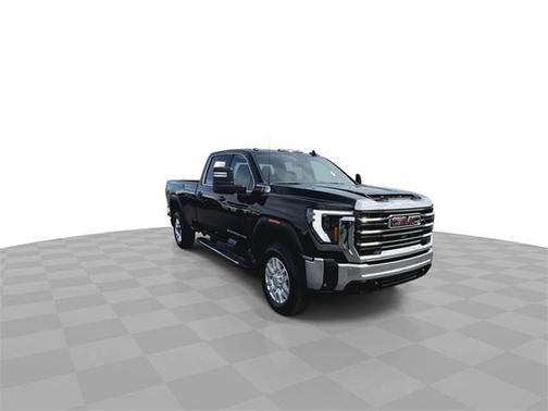 2024 GMC Sierra 2500 SLE
