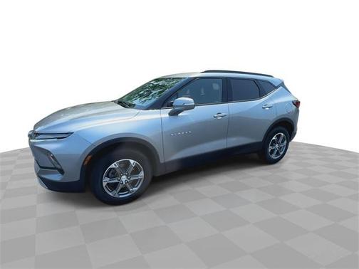 2023 Chevrolet Blazer 3LT
