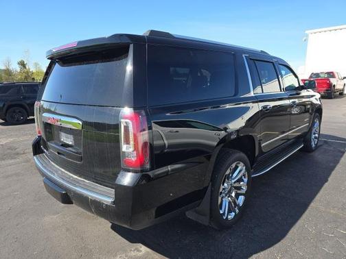 2016 GMC Yukon XL Denali